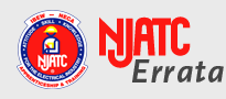 NJATC errata logo